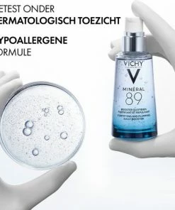 Vichy Mineral 89 Frisse Gel 30 Ml -Chanel Shop 550x528 5