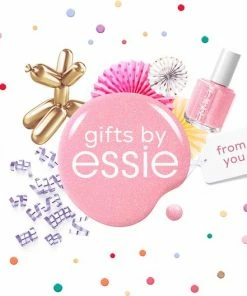 Essie Gifts By 632 Sip Sip Hooray - Groen - Glitter Nagellak - 13,5 Ml -Chanel Shop 550x529 1