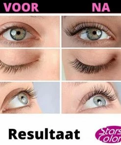 Stars Colors StarsColors Professionele Wimperlifting Set - Populaire Lash Lift Set - Wimperkruller - Sterkere Wimpers - Wimperserum 13 Stars Colors StarsColors Professionele Wimperlifting Set - Populaire Lash Lift Set - Wimperkruller - Sterkere Wimpers - Wimperserum -Chanel Shop 550x530 11