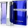 Paco Rabanne Ultraviolet Eau De Toilette Spray 100 Ml For Men -Chanel Shop 550x530 12