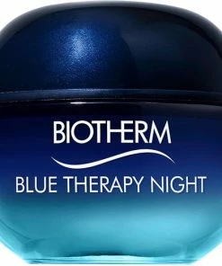 Biotherm Blue Therapy Night Nachtcrème - 50 Ml
