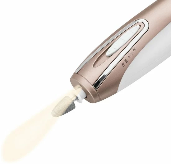 ProfiCare Manicure En Pedicure Set 6 ProfiCare Manicure En Pedicure Set - Afbeelding 4