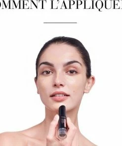 Bourjois Always Fabulous Foundation Concealer Stick - 400 Beige Ros -Chanel Shop 550x530 9