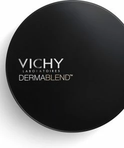 Vichy Dermablend Covermatte Gezichtspoeder 35 - 9,5G - Hoge Dekking -Chanel Shop 550x531 10