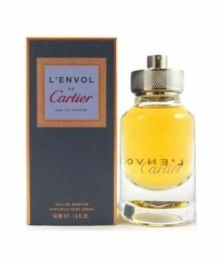 Cartier L'Envol - 50ml - Eau De Parfum -Chanel Shop 550x531 11