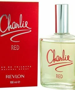 Revlon Charlie Red - 100ml - Eau De Toilette 19 Revlon Charlie Red - 100ml - Eau De Toilette -Chanel Shop 550x531 2