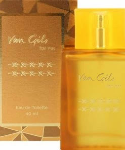 Van Gils For Her Yellow - 40 Ml - Eau De Toilette Spray - Damesparfum -Chanel Shop 550x531 6