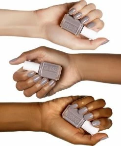 Essie - Original - 77 Chinchilly - Grijs - Glanzende Nagellak - 13,5 Ml -Chanel Shop 550x531 8
