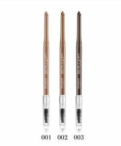 Bourjois Brow Reveal Wenkbrauwpotlood - 002 Chestnut 22 Bourjois Brow Reveal Wenkbrauwpotlood - 002 Chestnut -Chanel Shop 550x532 3