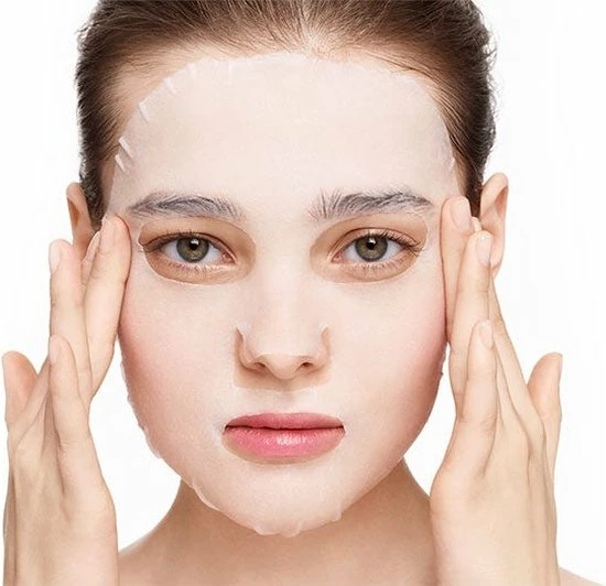 Vichy Mineral 89 - Tissue Masker - Dagelijkse Booster Voor Een Sterkere Huid 12 Vichy Mineral 89 - Tissue Masker - Dagelijkse Booster Voor Een Sterkere Huid - Afbeelding 10