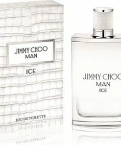 Jimmy Choo Man Ice Eau De Toilette 100ml Spray -Chanel Shop 550x533 12