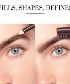 Bourjois Brow Reveal Pr Cision Eyebrow Pencil 001 Blond -Chanel Shop 550x533 13