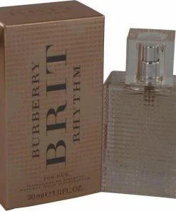 Burberry Brit Rhythm Floral By Burberry 30 Ml - Eau De Toilette Spray 14 Burberry Brit Rhythm Floral By Burberry 30 Ml - Eau De Toilette Spray -Chanel Shop 550x533 18