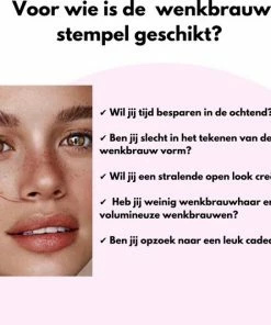 Byama Eye Brow Stamp Set - Brow Stamp - Wenkbrauwstempel - Wenkbrauw Stempel - Wenkbrauwstick - Wenkbrauw Sjabloon - Wenkbrauw Poeder - Wenkbrauw Stempel Kit - Wenkbrauw Verf - Wenkbrauw Trimmer - Brow Lift - Lash Lift -Chanel Shop 550x533 20