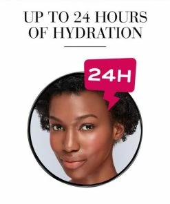 Bourjois Healthy Mix Foundation - 55 Dark Beige 16 Bourjois Healthy Mix Foundation - 55 Dark Beige -Chanel Shop 550x533 22