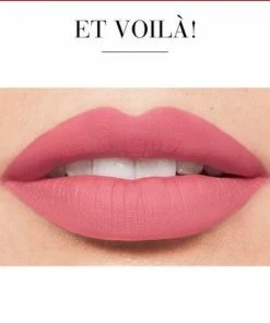 Bourjois Rouge Edition Velvet Lippenstift - 09 Happy Nude Year -Chanel Shop 550x534 16