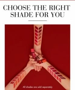 Bourjois Rouge Edition Velvet Lippenstift - 09 Happy Nude Year -Chanel Shop 550x534 17