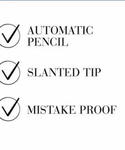 Bourjois Brow Reveal Wenkbrauwpotlood - 002 Chestnut 23 Bourjois Brow Reveal Wenkbrauwpotlood - 002 Chestnut -Chanel Shop 550x534 22