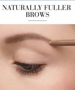 Bourjois Brow Reveal Wenkbrauwpotlood - 002 Chestnut 28 Bourjois Brow Reveal Wenkbrauwpotlood - 002 Chestnut -Chanel Shop 550x534 23