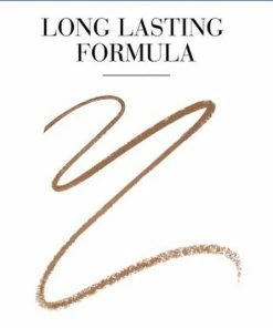 Bourjois Brow Reveal Wenkbrauwpotlood - 002 Chestnut 29 Bourjois Brow Reveal Wenkbrauwpotlood - 002 Chestnut -Chanel Shop 550x534 24