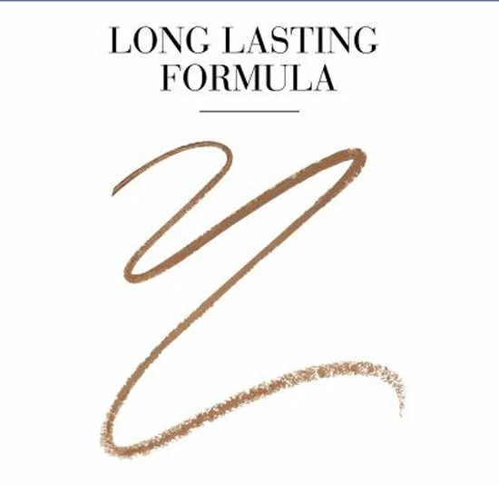 Bourjois Brow Reveal Wenkbrauwpotlood - 002 Chestnut 15 Bourjois Brow Reveal Wenkbrauwpotlood - 002 Chestnut - Afbeelding 13