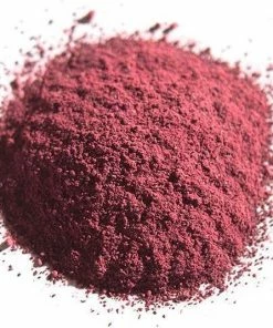 Berivita Hibiscus Poeder 100% Zuiver 100gr -Fijngemalen Hibiscus Bladeren - Roselle Powder 7 Berivita Hibiscus Poeder 100% Zuiver 100gr -Fijngemalen Hibiscus Bladeren - Roselle Powder -Chanel Shop 550x534 29