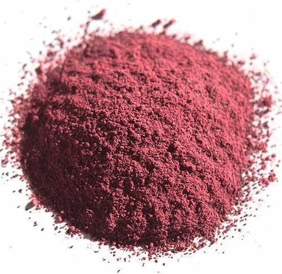 Berivita Hibiscus Poeder 100% Zuiver 100gr -Fijngemalen Hibiscus Bladeren - Roselle Powder 5 Berivita Hibiscus Poeder 100% Zuiver 100gr -Fijngemalen Hibiscus Bladeren - Roselle Powder - Afbeelding 3