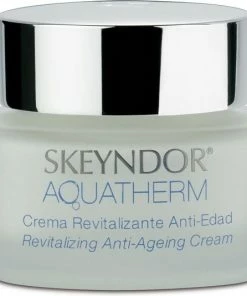 Skeyndor - Aquatherm - Revitalizing Anti-Aging Cream - 50 Ml -Chanel Shop 550x534 32