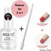 Rosalind Magische Gellak Remover Set - Inclusief Stalen Bokkenpootje - 15 Ml Nail Polish Remover -Chanel Shop 550x535