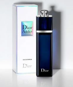 Dior Addict 100 Ml - Eau De Parfum - Damesparfum -Chanel Shop 550x535 13