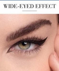 Bourjois MASCARA EYE CATCHING VOLUME MASCARA #1 001 Black -Chanel Shop 550x536 12