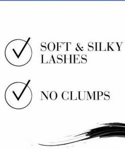 Bourjois MASCARA EYE CATCHING VOLUME MASCARA #1 001 Black -Chanel Shop 550x536 13