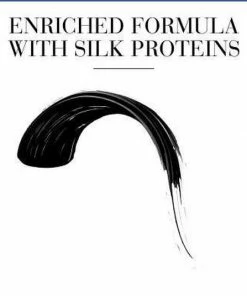 Bourjois MASCARA EYE CATCHING VOLUME MASCARA #1 001 Black -Chanel Shop 550x536 14