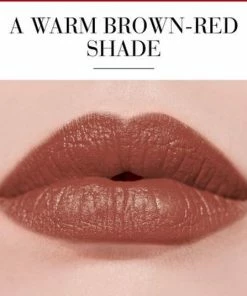 Bourjois Rouge Edition Lippenstift - 05 Brun Boh Me -Chanel Shop 550x536 20