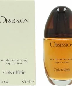 Calvin Klein Obsession 50 Ml - Eau De Parfum - Damesparfum 24 Calvin Klein Obsession 50 Ml - Eau De Parfum - Damesparfum -Chanel Shop 550x536 27