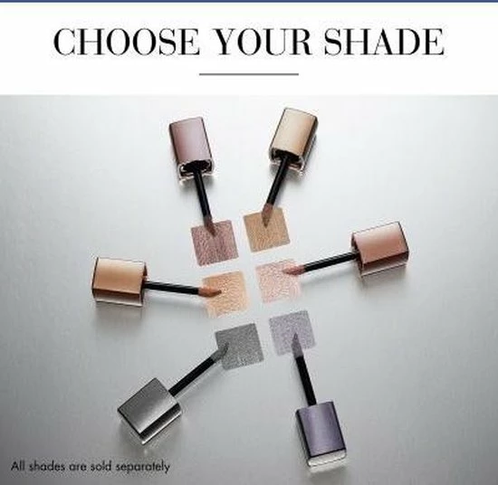 Bourjois SATIN REVEAL EYESHADOW Oh De Roses! 2 Rose 11 Bourjois SATIN REVEAL EYESHADOW Oh De Roses! 2 Rose - Afbeelding 9