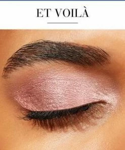 Bourjois SATIN REVEAL EYESHADOW Oh De Roses! 2 Rose 30 Bourjois SATIN REVEAL EYESHADOW Oh De Roses! 2 Rose -Chanel Shop 550x536 5