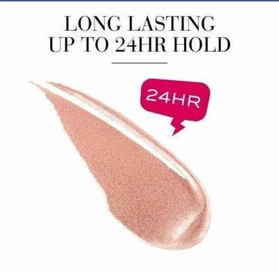 Bourjois SATIN REVEAL EYESHADOW Oh De Roses! 2 Rose 16 Bourjois SATIN REVEAL EYESHADOW Oh De Roses! 2 Rose - Afbeelding 14