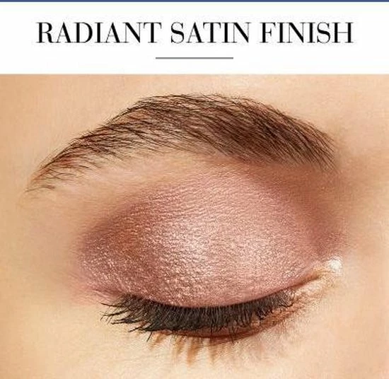 Bourjois SATIN REVEAL EYESHADOW Oh De Roses! 2 Rose 17 Bourjois SATIN REVEAL EYESHADOW Oh De Roses! 2 Rose - Afbeelding 15