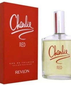 Revlon Charlie Red - 100ml - Eau De Toilette 28 Revlon Charlie Red - 100ml - Eau De Toilette -Chanel Shop 550x537 2