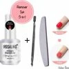 Rosalind Magische Gellak Remover Set - Inclusief Gratis Bokkenpootje + Vijl - 15 Ml Nail Polish Remover -Chanel Shop 550x537 7