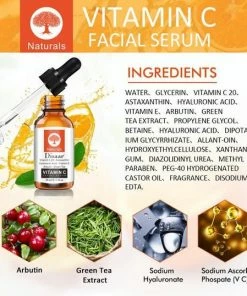 IBHW Lifestyle Vitamine C Gezicht Serum | Hyaluronzuur |Pigmentvlekken | Acne | Puisten | Huid | Egaal | Stralend | Vitamine C |Vitamine E|Man| Pigment| Huidverjongend | Huidverjonging | Collageen | ISO Certificaat | UV Schade | Rosacea 15 IBHW Lifestyle Vitamine C Gezicht Serum | Hyaluronzuur |Pigmentvlekken | Acne | Puisten | Huid | Egaal | Stralend | Vitamine C |Vitamine E|Man| Pigment| Huidverjongend | Huidverjonging | Collageen | ISO Certificaat | UV Schade | Rosacea -Chanel Shop 550x538 1