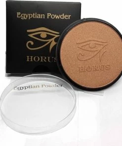 Next Generation HORUS - Egyptian Powder - Bronzer - 17gr