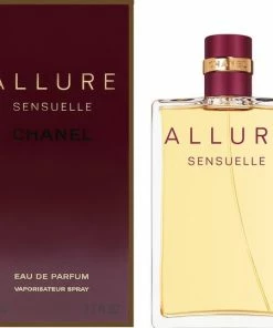 Chanel Allure Sensuelle Edp Spray 50 Ml.DAMES 25 Chanel Allure Sensuelle Edp Spray 50 Ml.DAMES -Chanel Shop 550x539 9