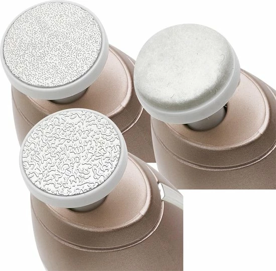 ProfiCare Manicure En Pedicure Set 7 ProfiCare Manicure En Pedicure Set - Afbeelding 5