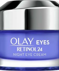 Olay Regenerist Retinol24 Nachtserum, Nachtcr Me & Oogcr Me Pakket -Chanel Shop 550x540 4