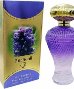 Patchouli Eau De Parfum 100 Ml By Blue Dreams