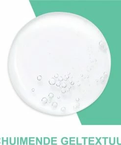 CeraVe - Foaming Cleanser - Reinigingsgel - Normale Tot Vette Huid - 1000 Ml 19 CeraVe - Foaming Cleanser - Reinigingsgel - Normale Tot Vette Huid - 1000 Ml -Chanel Shop 550x542