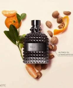 Valentino - Eau De Parfum - Uomo Intense (2019 Versie - 100 Ml -Chanel Shop 550x542 5