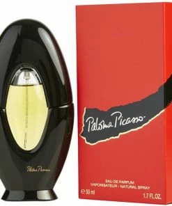 Paloma Picasso - 50 Ml - Eau De Parfum 17 Paloma Picasso - 50 Ml - Eau De Parfum -Chanel Shop 550x542 8
